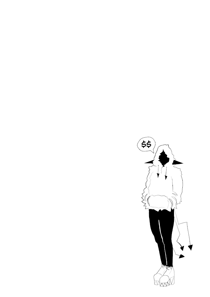 Read JJBA- Thorny Mob Rules Manga Online