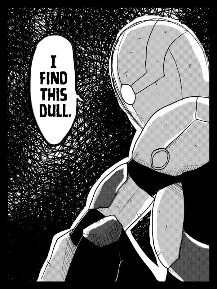 Read JUNGLE SAVIOR GAIAR Manga Online