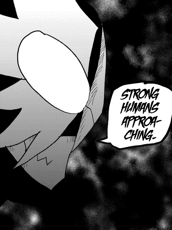 Read JUNGLE SAVIOR GAIAR Manga Online