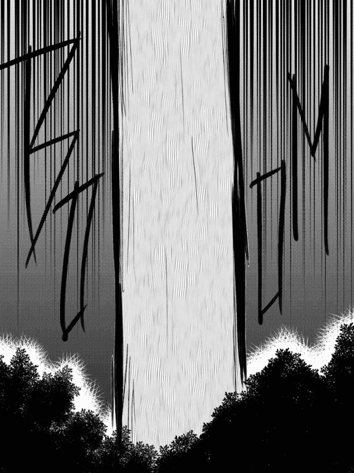 Read JUNGLE SAVIOR GAIAR Manga Online