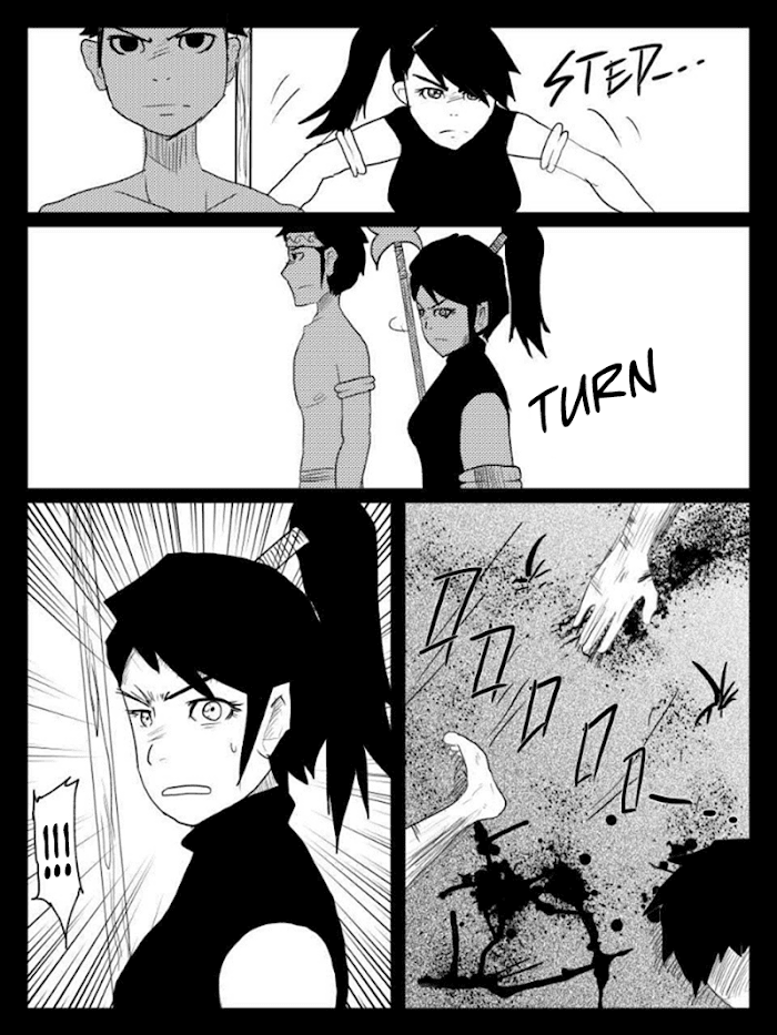 Read JUNGLE SAVIOR GAIAR Manga Online