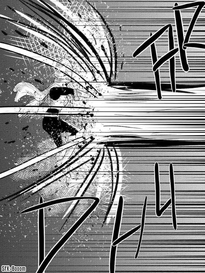 Read JUNGLE SAVIOR GAIAR Manga Online