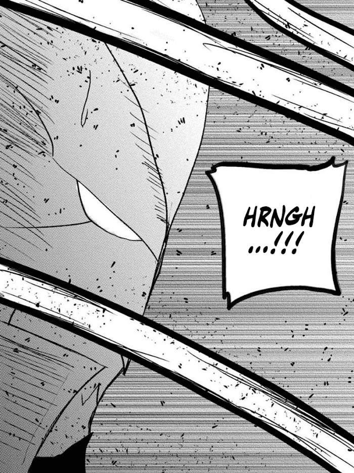 Read JUNGLE SAVIOR GAIAR Manga Online