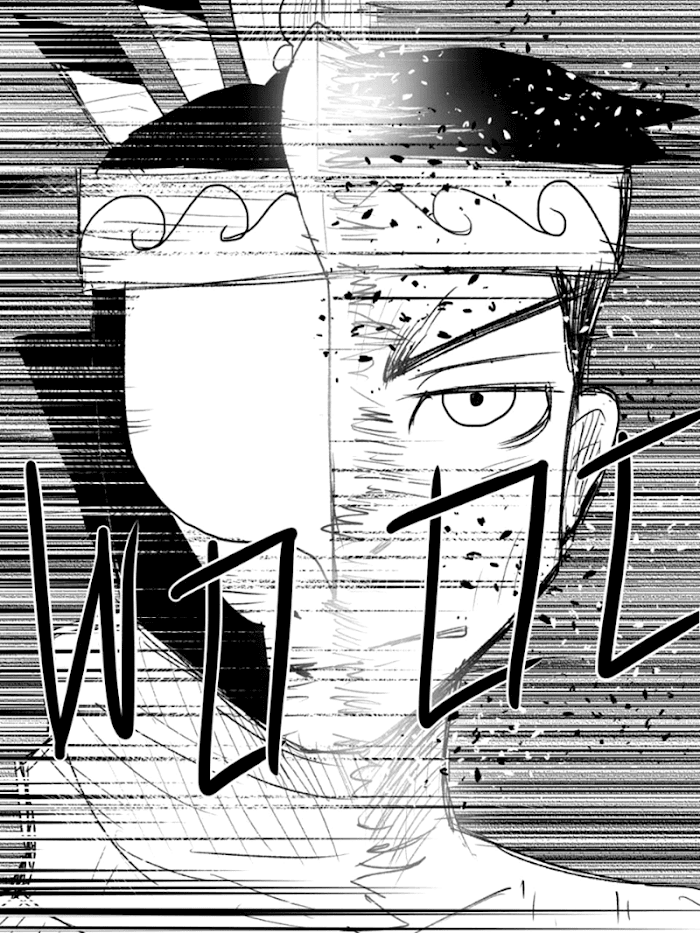 Read JUNGLE SAVIOR GAIAR Manga Online