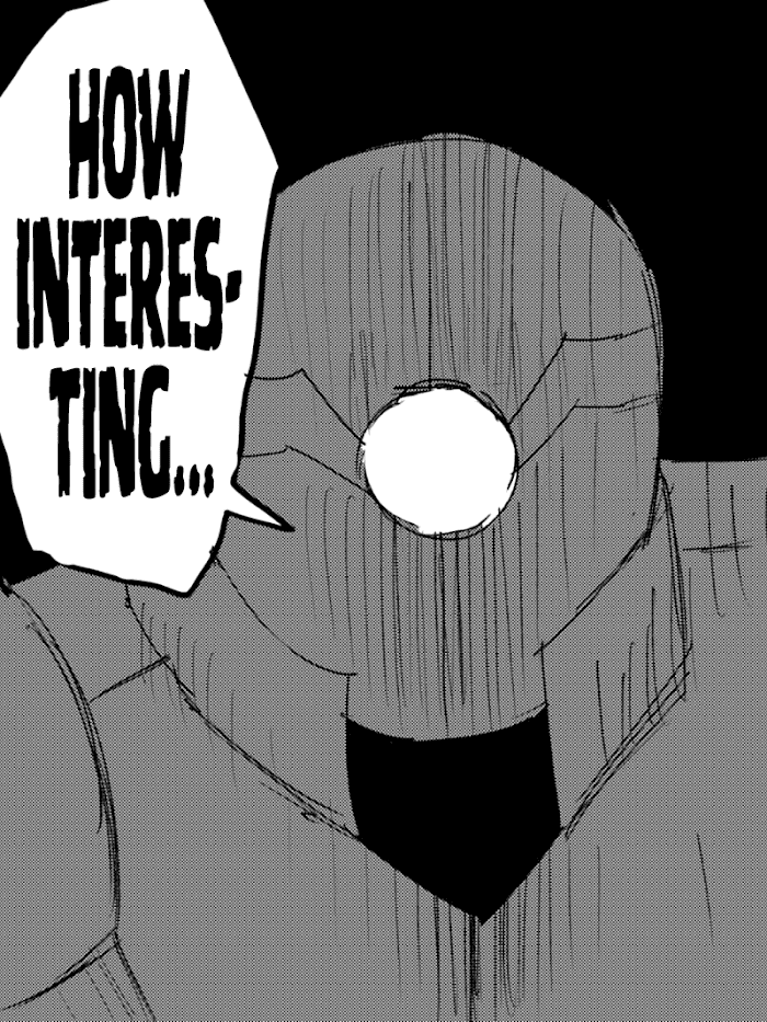 Read JUNGLE SAVIOR GAIAR Manga Online