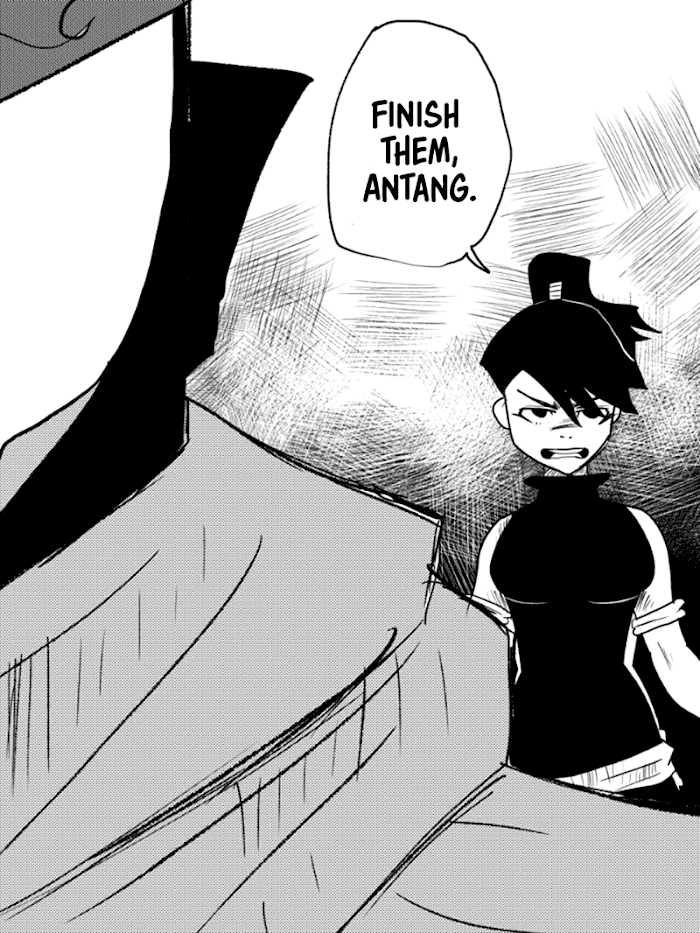 Read JUNGLE SAVIOR GAIAR Manga Online