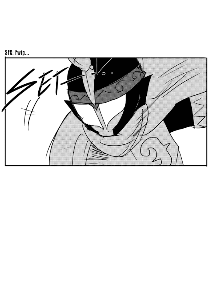 Read JUNGLE SAVIOR GAIAR Manga Online