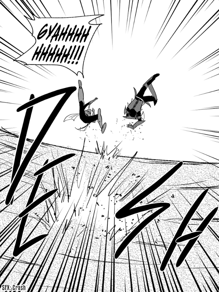 Read JUNGLE SAVIOR GAIAR Manga Online