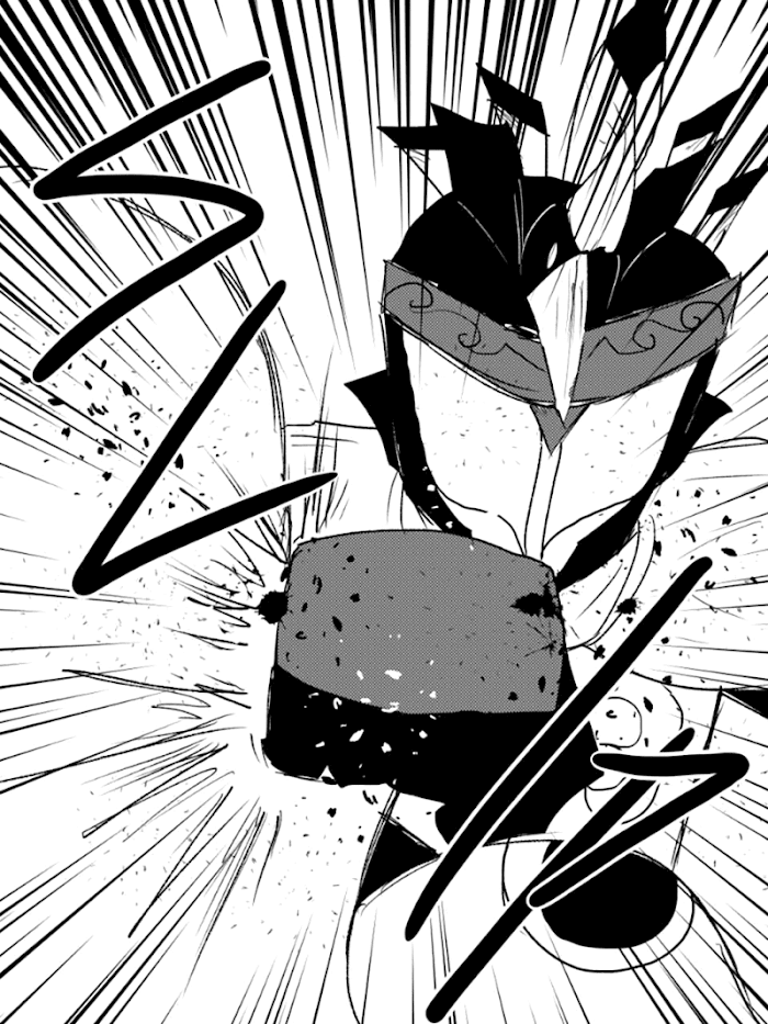 Read JUNGLE SAVIOR GAIAR Manga Online