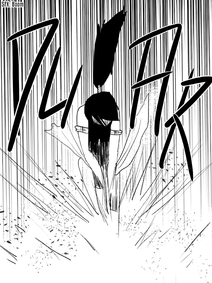 Read JUNGLE SAVIOR GAIAR Manga Online