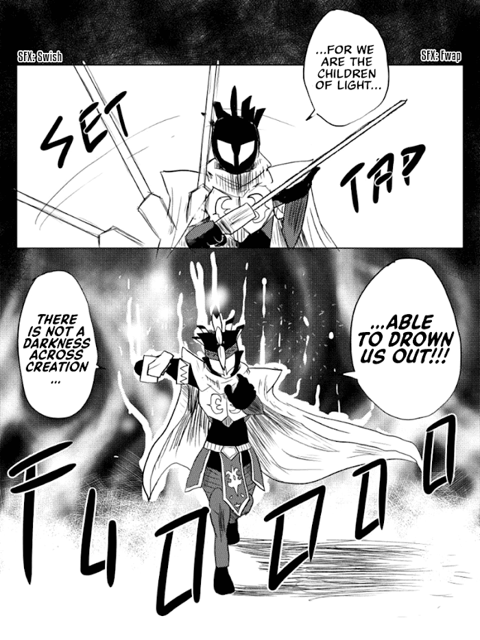 Read JUNGLE SAVIOR GAIAR Manga Online