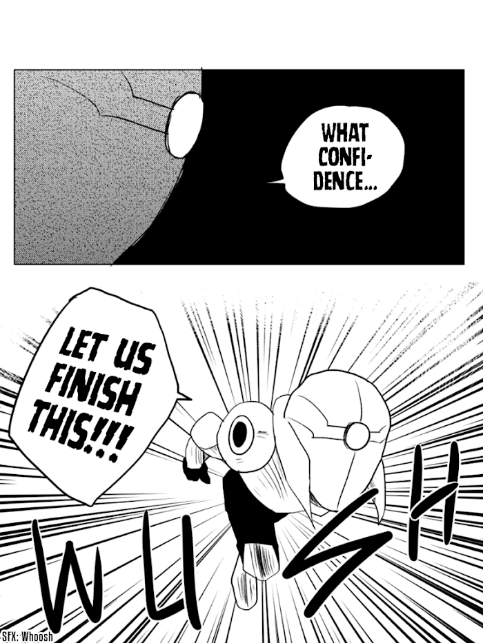 Read JUNGLE SAVIOR GAIAR Manga Online