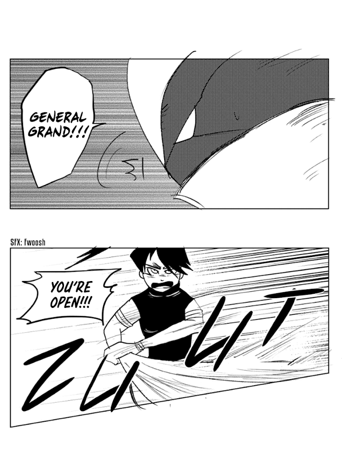 Read JUNGLE SAVIOR GAIAR Manga Online