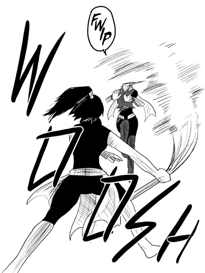 Read JUNGLE SAVIOR GAIAR Manga Online