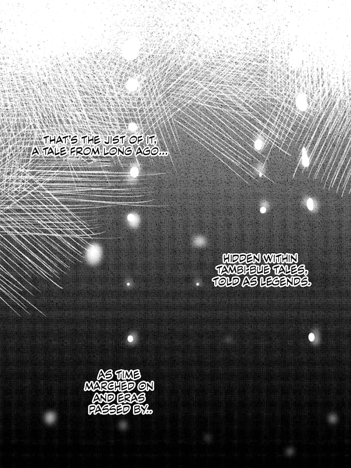 Read JUNGLE SAVIOR GAIAR Manga Online