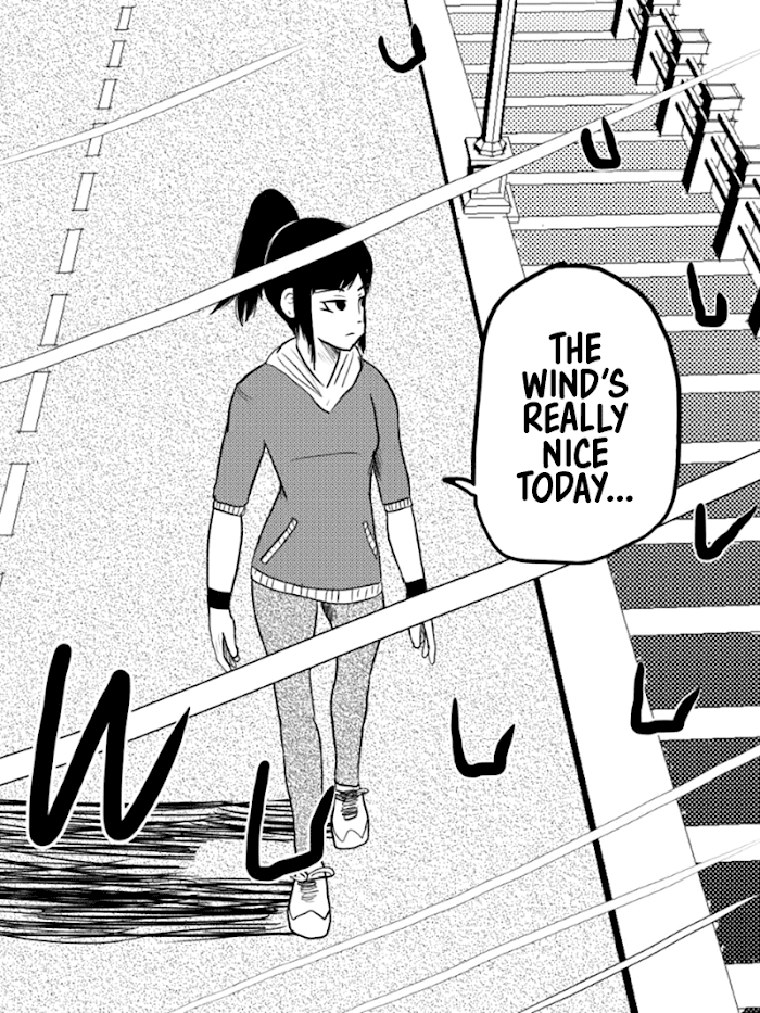 Read JUNGLE SAVIOR GAIAR Manga Online