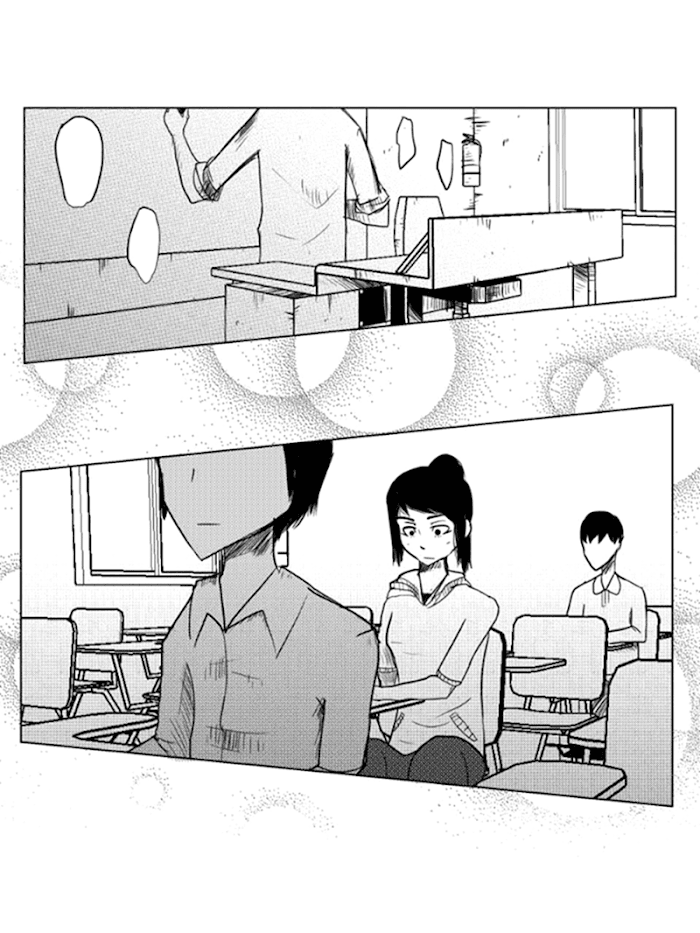 Read JUNGLE SAVIOR GAIAR Manga Online