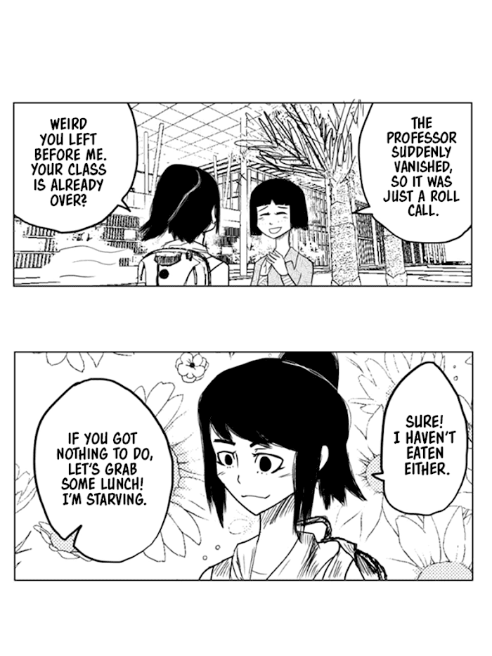 Read JUNGLE SAVIOR GAIAR Manga Online