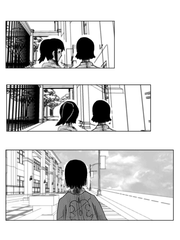 Read JUNGLE SAVIOR GAIAR Manga Online