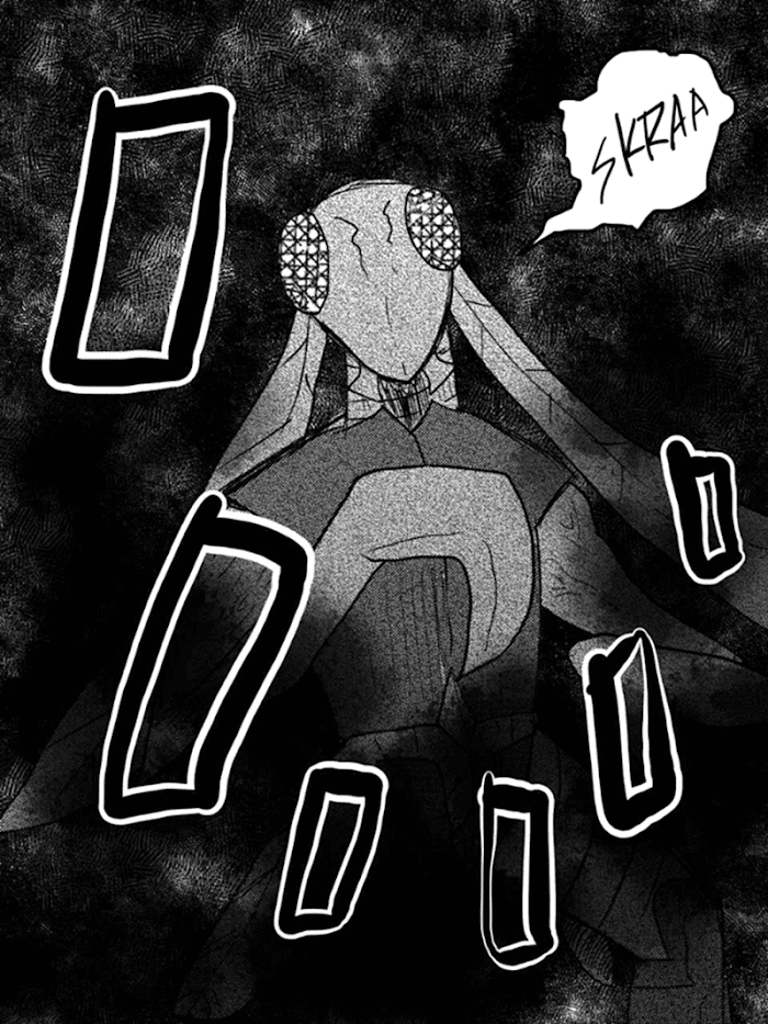 Read JUNGLE SAVIOR GAIAR Manga Online