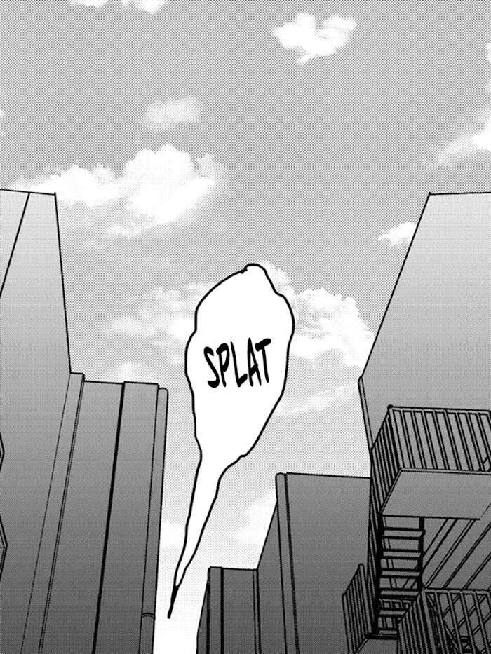 Read JUNGLE SAVIOR GAIAR Manga Online