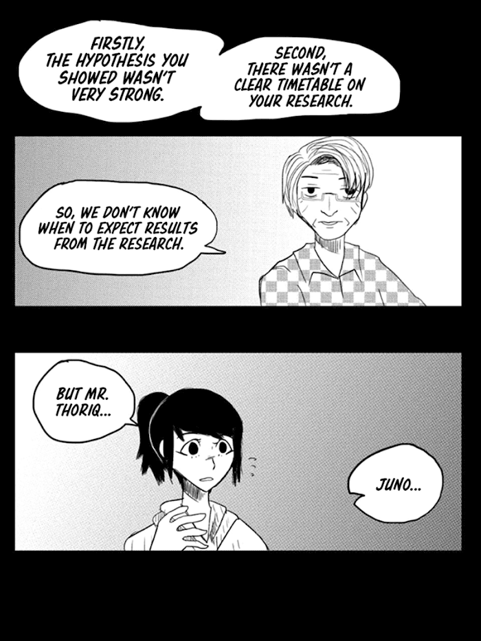 Read JUNGLE SAVIOR GAIAR Manga Online