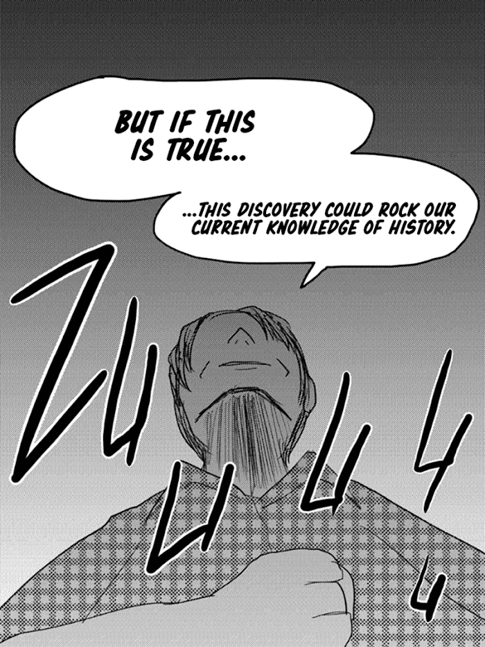 Read JUNGLE SAVIOR GAIAR Manga Online