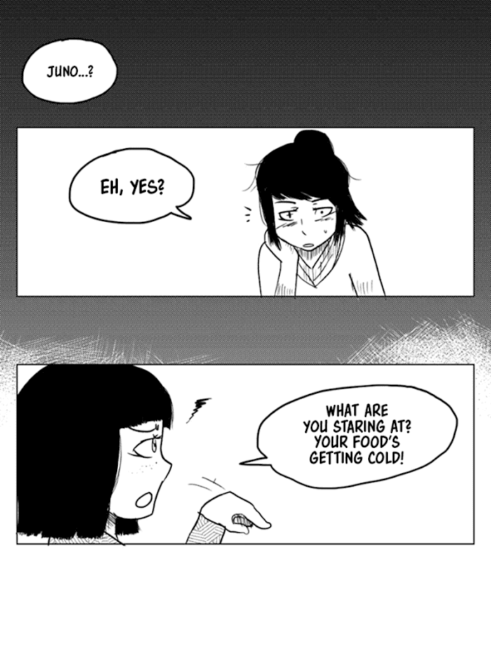 Read JUNGLE SAVIOR GAIAR Manga Online