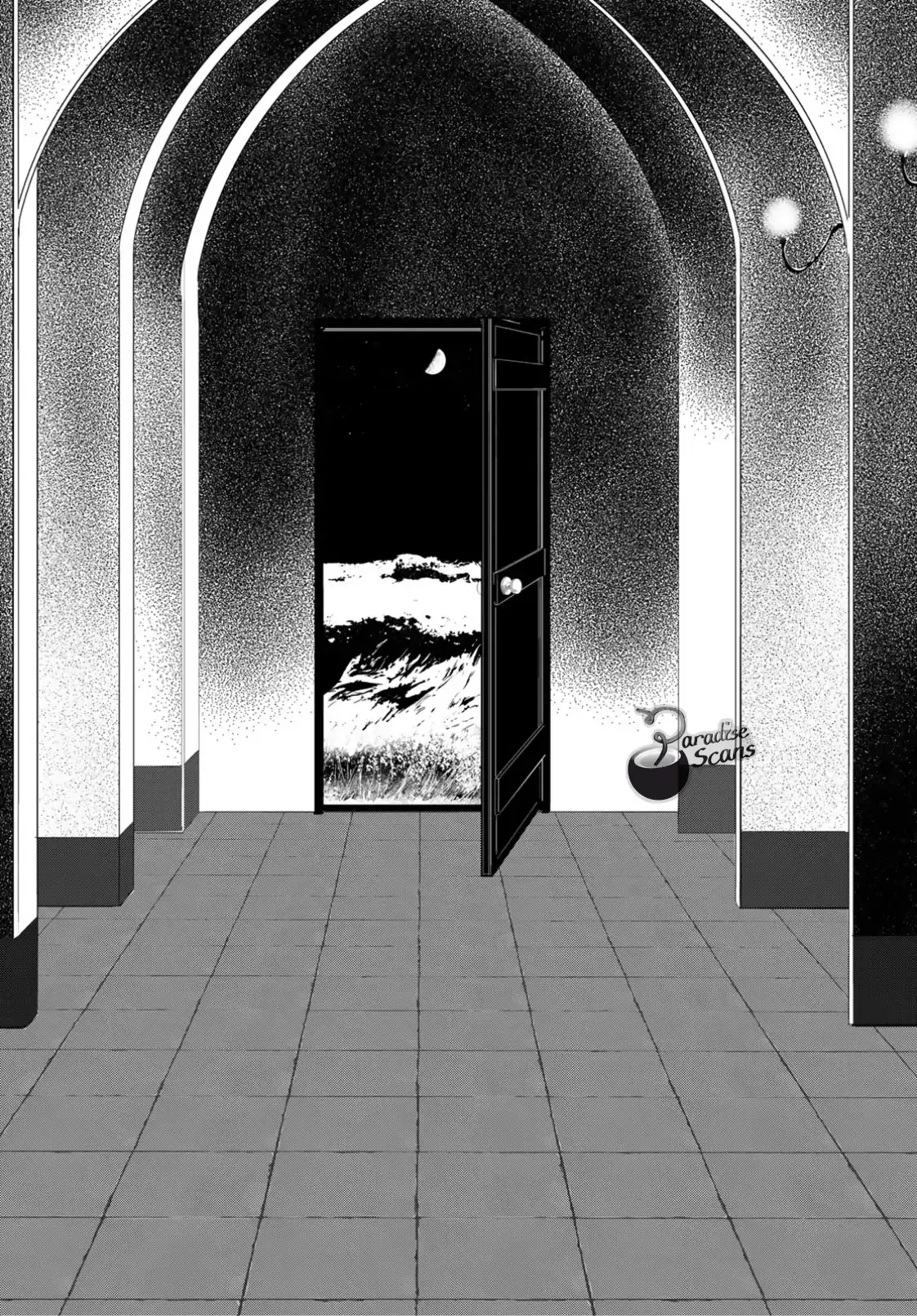 Read Jack o'Lantern Manga Online