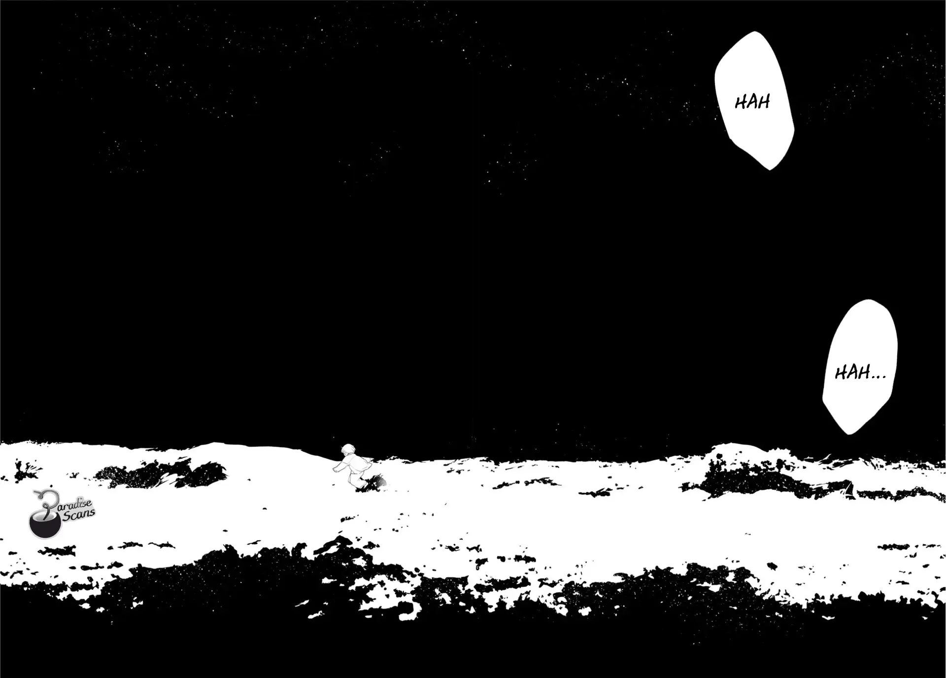 Read Jack o'Lantern Manga Online