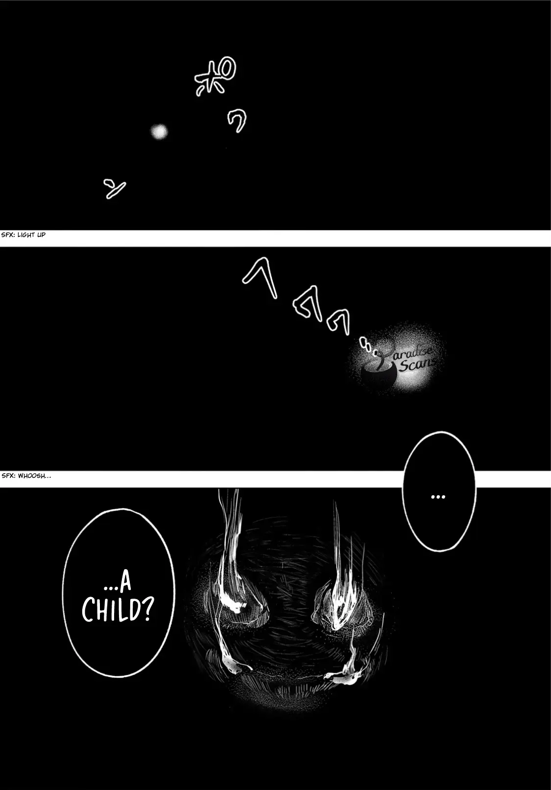 Read Jack o'Lantern Manga Online