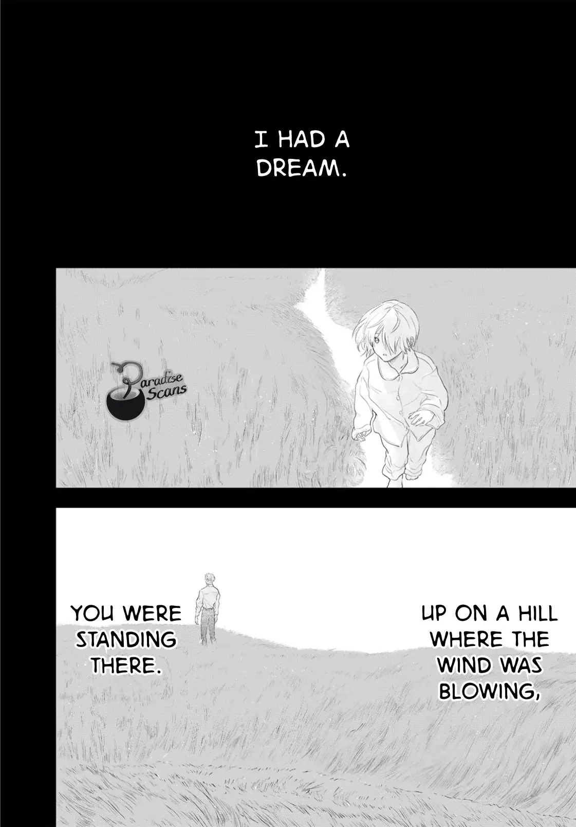 Read Jack o'Lantern Manga Online