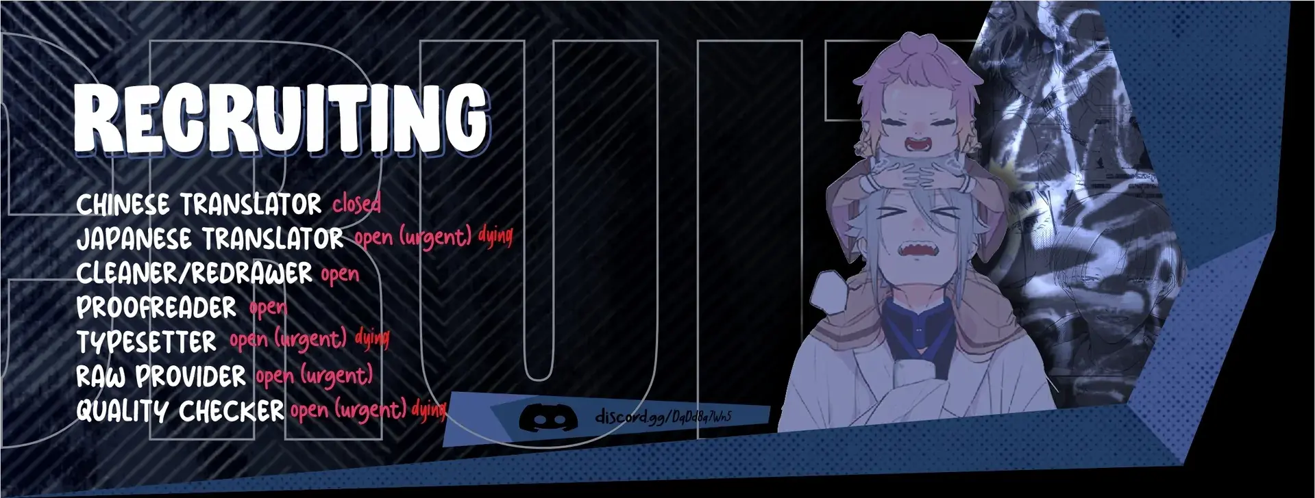 Read Jack o'Lantern Manga Online