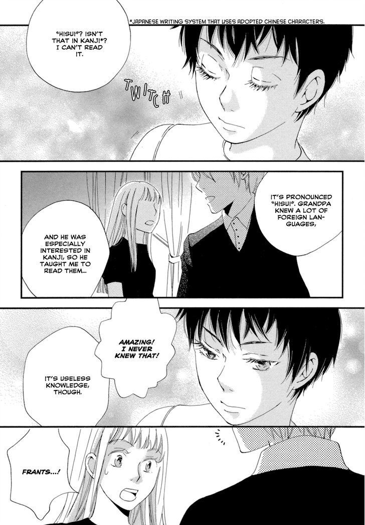 Read Jade Manga Online