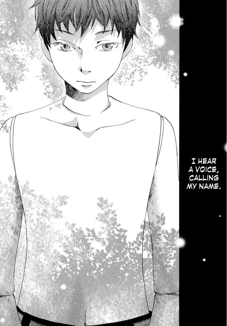 Read Jade Manga Online