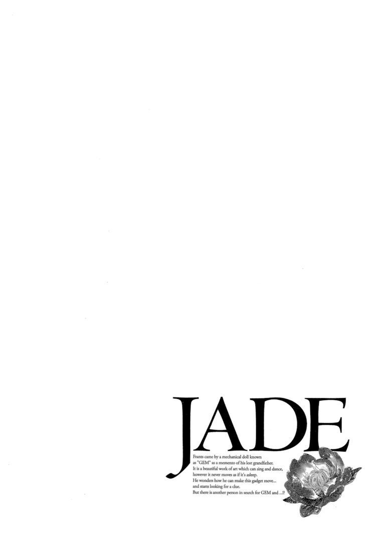 Read Jade Manga Online