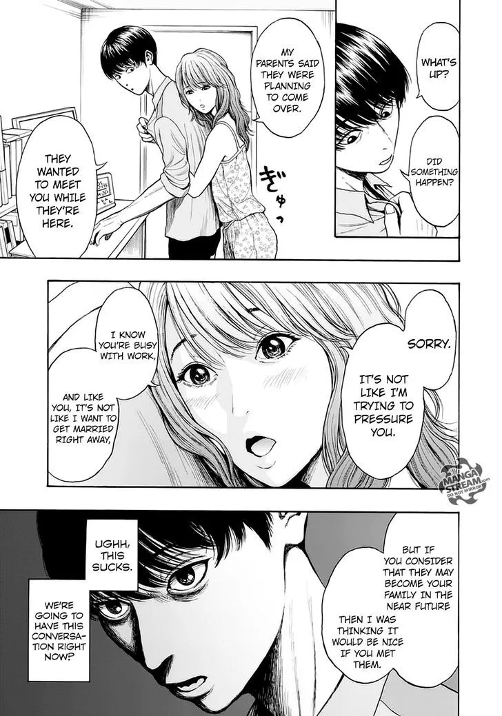 Read Jagaaaaaan Manga Online