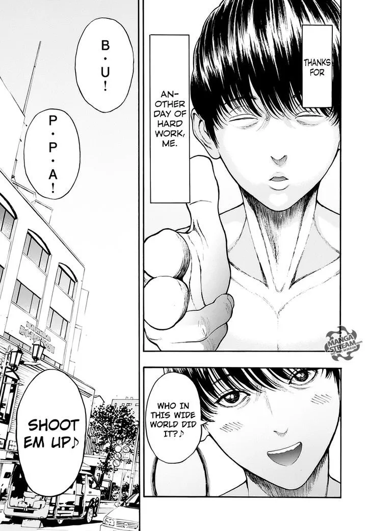 Read Jagaaaaaan Manga Online