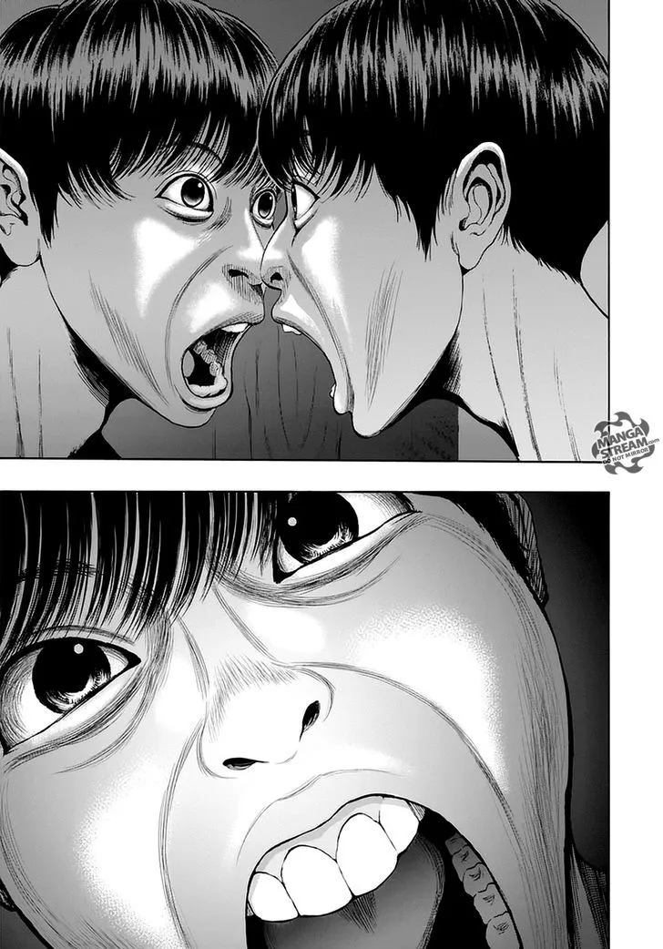 Read Jagaaaaaan Manga Online