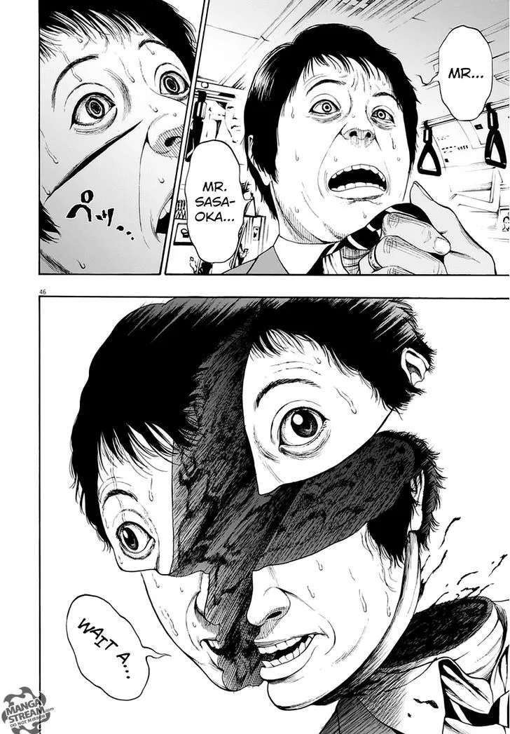 Read Jagaaaaaan Manga Online