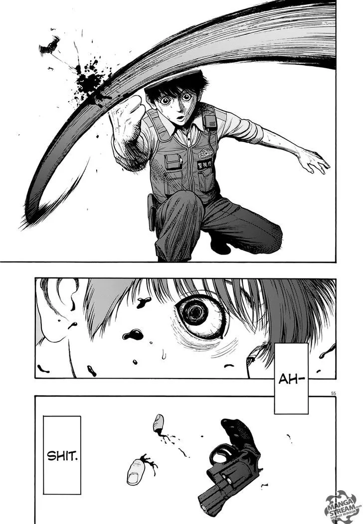 Read Jagaaaaaan Manga Online