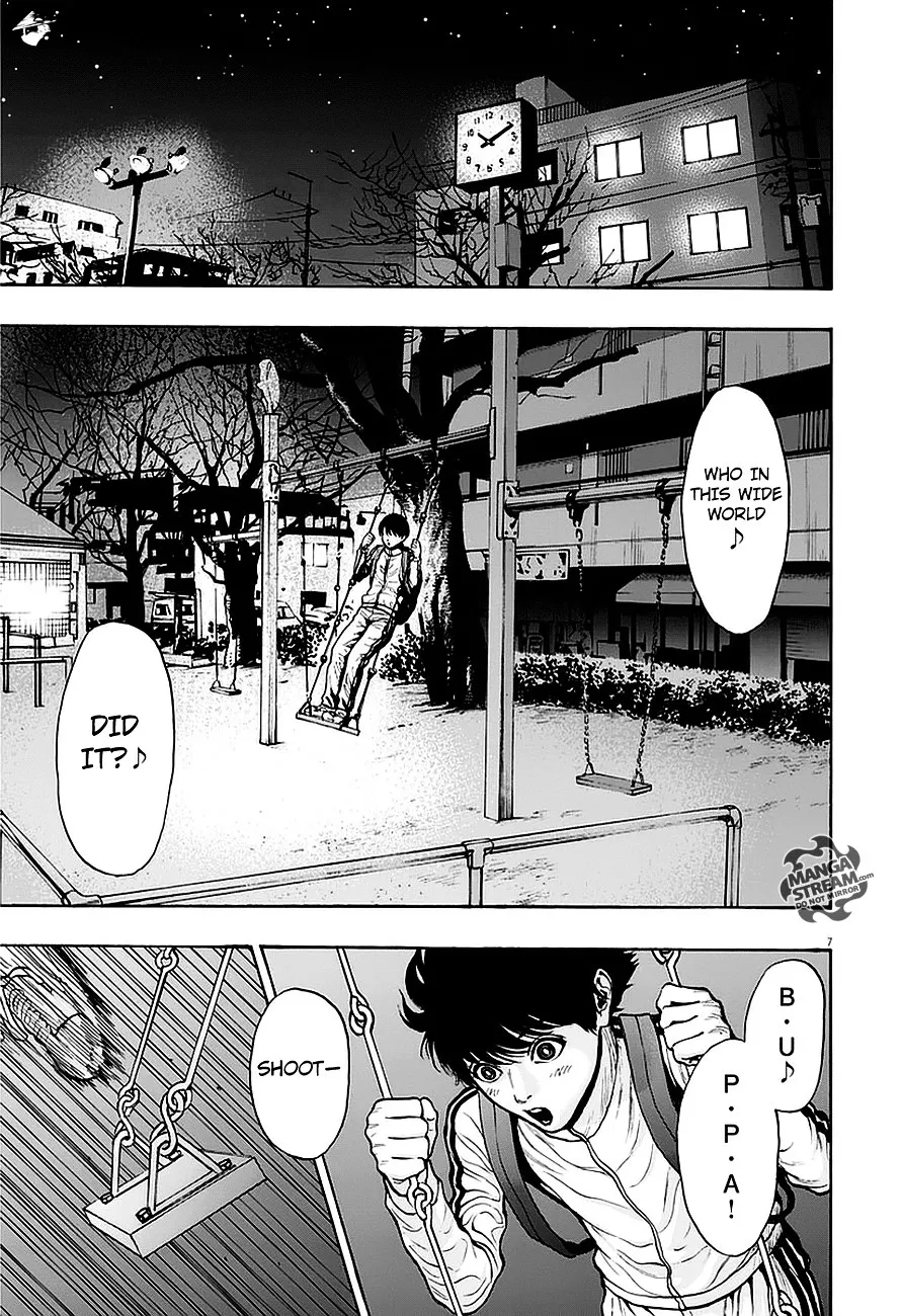 Read Jagaaaaaan Manga Online