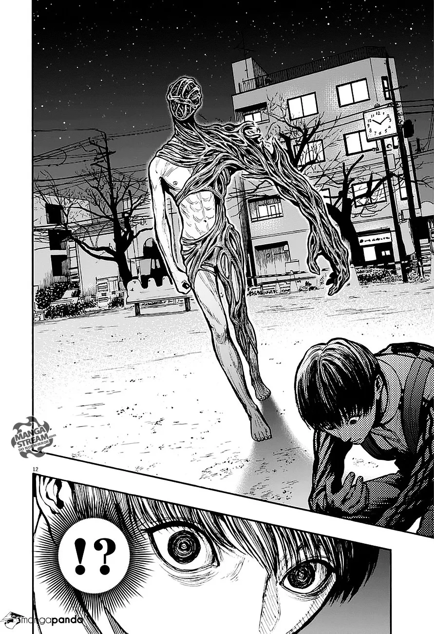 Read Jagaaaaaan Manga Online