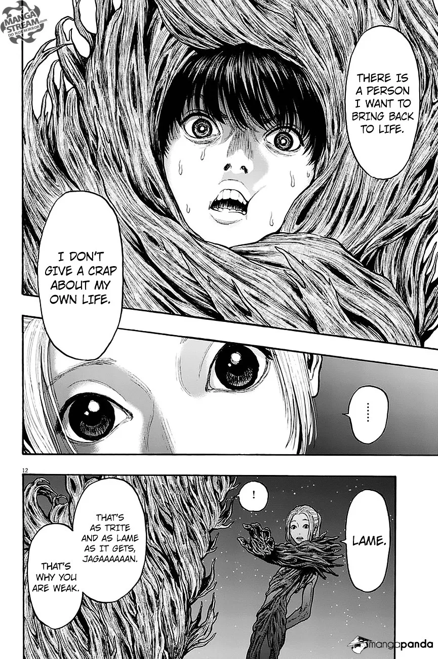 Read Jagaaaaaan Manga Online