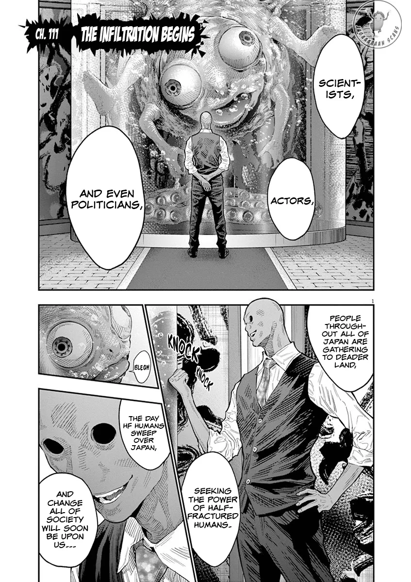 Read Jagaaaaaan Manga Online