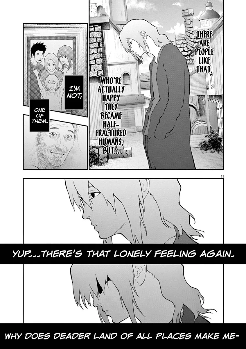 Read Jagaaaaaan Manga Online
