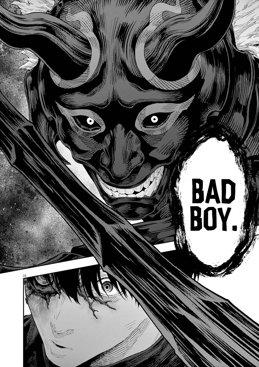Read Jagaaaaaan Manga Online