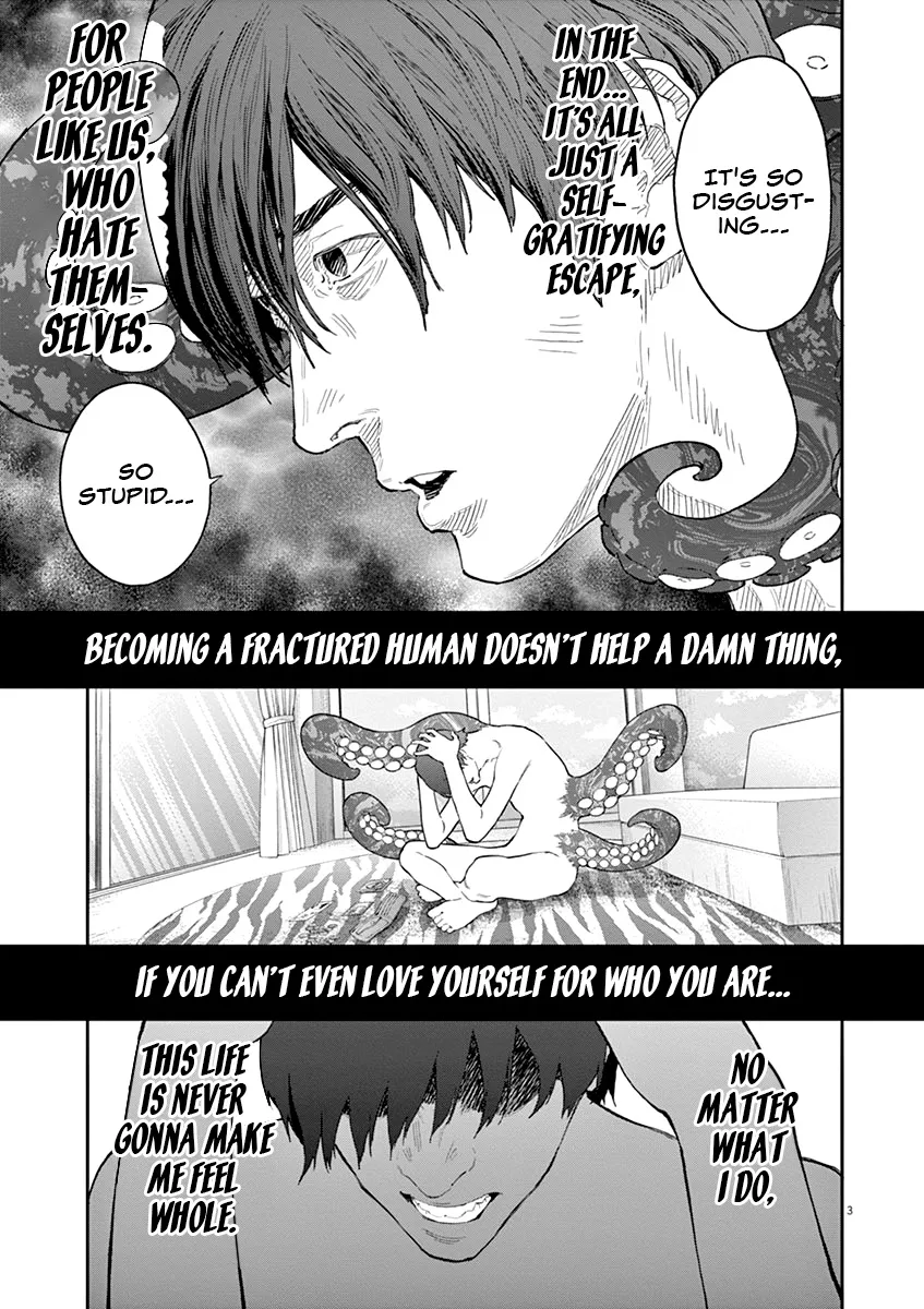 Read Jagaaaaaan Manga Online