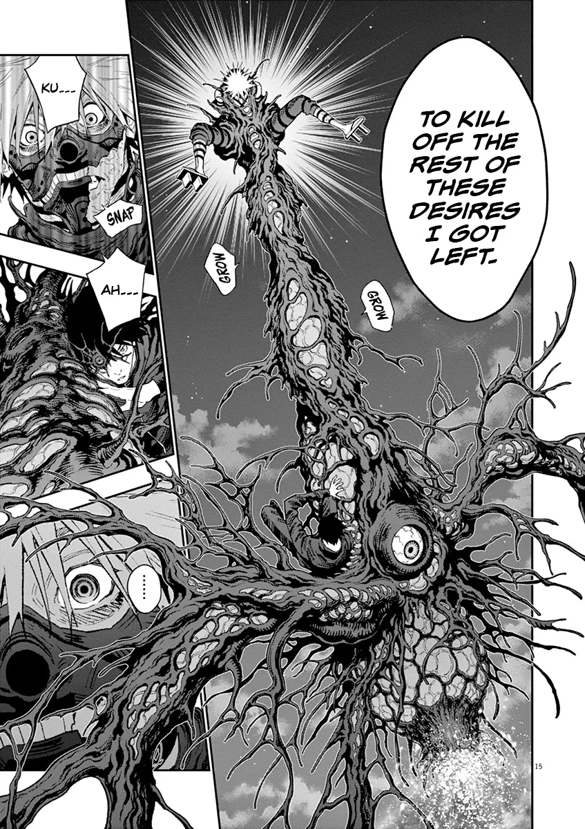 Read Jagaaaaaan Manga Online