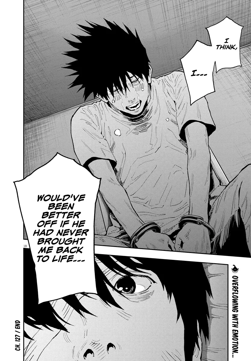 Read Jagaaaaaan Manga Online